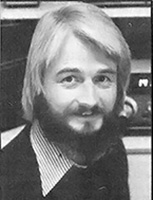 
Copthorne Macdonald is the inventor of slow-scan television, a method of amateur radio transmission that allows ham operators to both hear and see each other during shortwave broadcasts.
